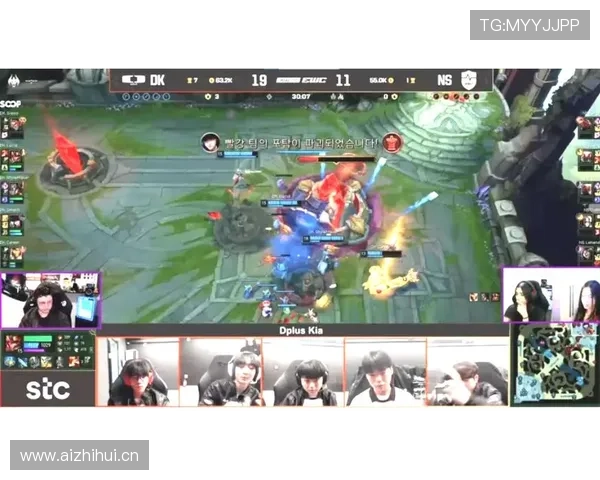 EWC电竞世俱杯 中野发力,HLE横扫NS晋级下一轮_比赛_Zeka_杰斯